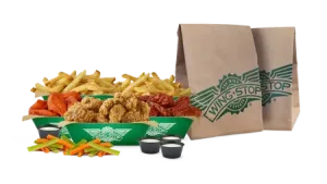 100 PC MIX & MATCH PACK