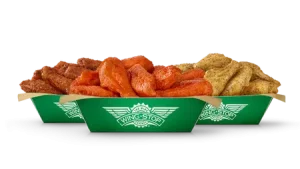 20 CLASSIC WINGS