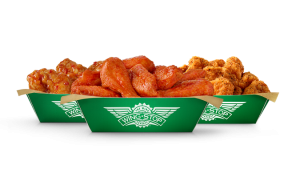 Wings