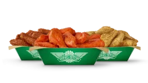 30 CLASSIC WINGS