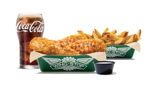 Tender Combos