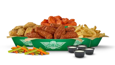 40 PC CLASSIC GROUP PACK