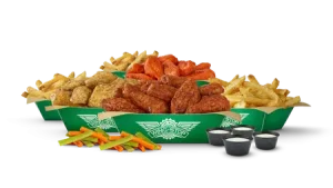 50 PC CLASSIC PARTY PACK