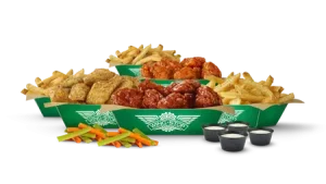 50 PC MIX & MATCH PARTY PACK