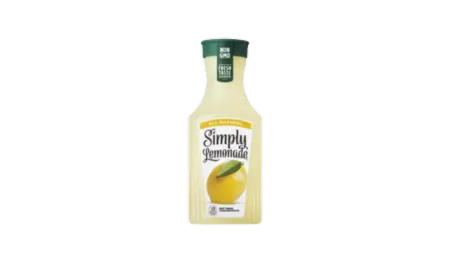 52 oz Simply Lemonade®