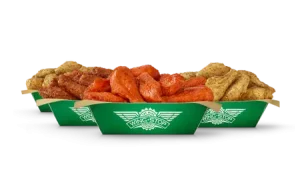 75 CLASSIC WINGS