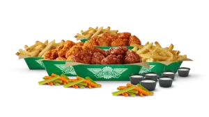 75 PC BONELESS PACK