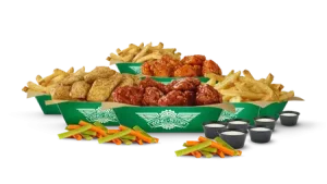 75 PC MIX & MATCH PACK