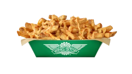 Cheese Fries