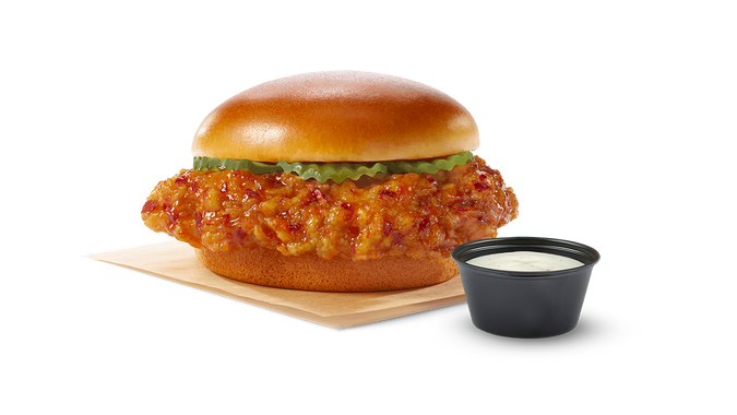 Chicken Sandwich