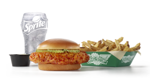 Chicken Sandwich