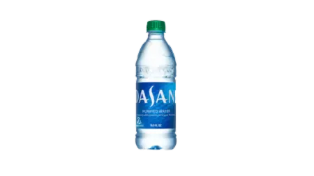 Dasani Bottled Water®