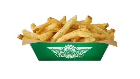 Seasoned Fries