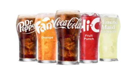 Soft Drinks