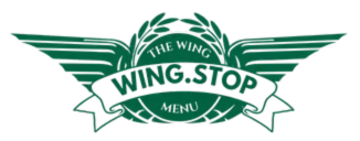 Wingstop Menu Logo